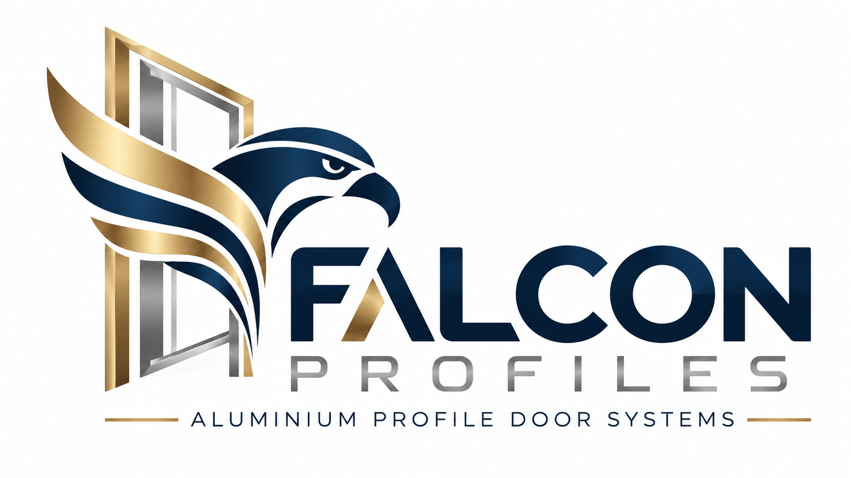 Falcon Profiles – Aluminium Profile Door Systems